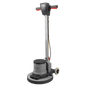 Numatic single disc machine HFM-1545G, gray/graphite, 450 mm, 450 rpm. | Pack (1 piece)