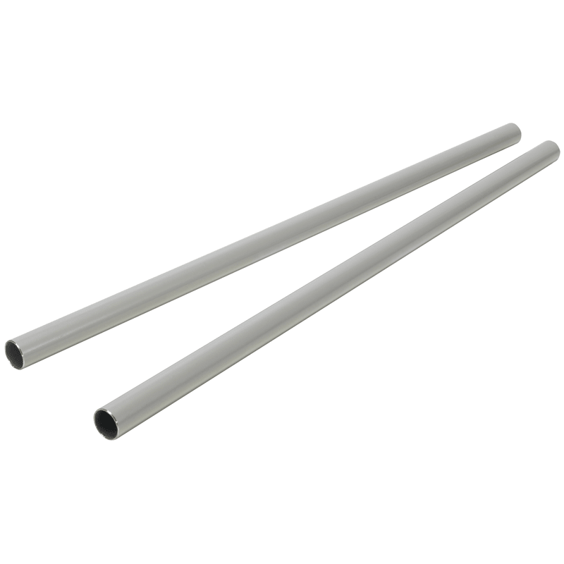Numatic trusses for storage trays on NKT hotel trolleys (2 pieces) | Pack (1 piece)