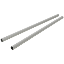 Numatic trusses for storage trays on NKT hotel trolleys (2 pieces) | Pack (1 piece)