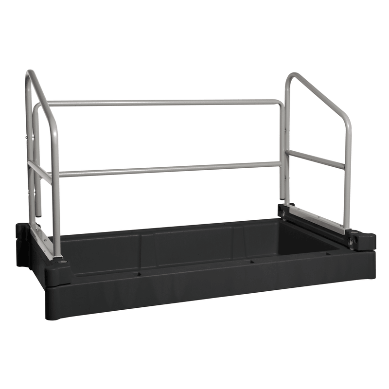 Numatic Set NKA-13 Hotel Trolley Extension Set | Pack (1 piece)