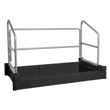 Numatic Set NKA-13 Hotel Trolley Extension Set | Pack (1 piece)