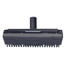 Numatic floor suction nozzle 300 mm with scrubbing brush and rubber suction lips, 32 mm accessories | Pack (1 piece)