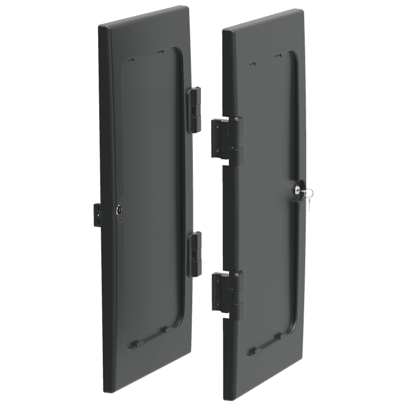Numatic 2 doors for cleaning trolleys (SRK 26) | Pack (1 piece)