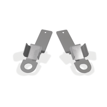 Numatic Set 2 for wheel fixation for 125 mm castors (ProMatic+Servomatic) | Package (1 piece) 