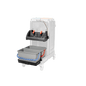 Numatic SRK3S-VA flat press set, 2 x 22 liter bucket, bowl for bucket | Pack (1 piece)