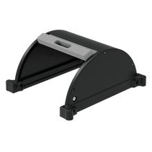 Numatic lockable TopBox black/grey, reflo | Pack (1 piece)