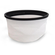 Numatic Tritex primary filter for HEPA backpack vacuum cleaners (RSB/RSV150H) | Pack (1 piece)
