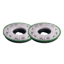 Numatic 2 x scrub brushes 220 mm (NUC244NX/TTB420) | Pack (1 piece)