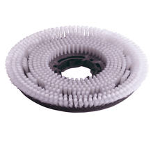 Numatic 2 x Nylon Scrub Brush 220mm (NUC244NX/TTB420) | Pack (1 piece)