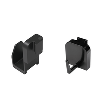Numatic hook for accessories, 37 mm (T-Slot) | Pack (1 piece)