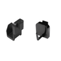 Numatic hook for accessories, 37 mm (T-Slot) | Pack (1 piece)