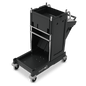 Numatic cleaning trolley PM10S basic trolley (Box A) | Pack (1 piece)