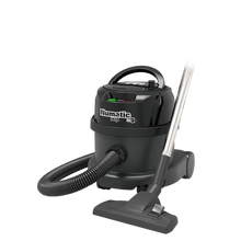 Numatic vacuum cleaner "Numatic 170 Hepa"PPR.170H-11 Hepa, reflo/black, accessory set AS0, 32 | Pack (1 piece)