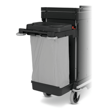 Numatic waste unit attachment kit 120 / 2 x 70 liters:NKA-101P R(eflo) | Pack (1 piece)