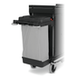 Numatic waste unit attachment kit 120 / 2 x 70 liters:NKA-101P R(eflo) | Pack (1 piece)