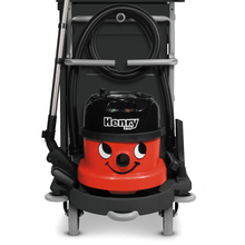 Numatic vacuum cleaner transport set: NKA109 | Pack (1 piece)