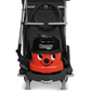 Numatic vacuum cleaner transport set: NKA109 | Pack (1 piece)