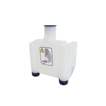 Numatic fresh water tank for NUC244NX/TTB420 complete | Pack (1 piece)