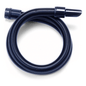 Numatic Boflex suction hose 1.9 m complete (Bayonet connection) | Pack (1 piece)