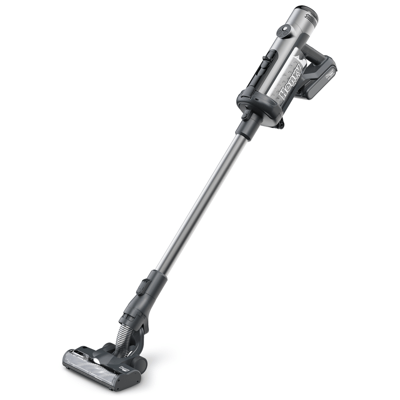 Numatic battery vacuum cleaner "Henry Quick" HEN.100 gray incl. 1 battery | Pack (1 piece)