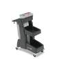 Numatic supply trolley MultiMatic MM-6 | Pack (1 piece)