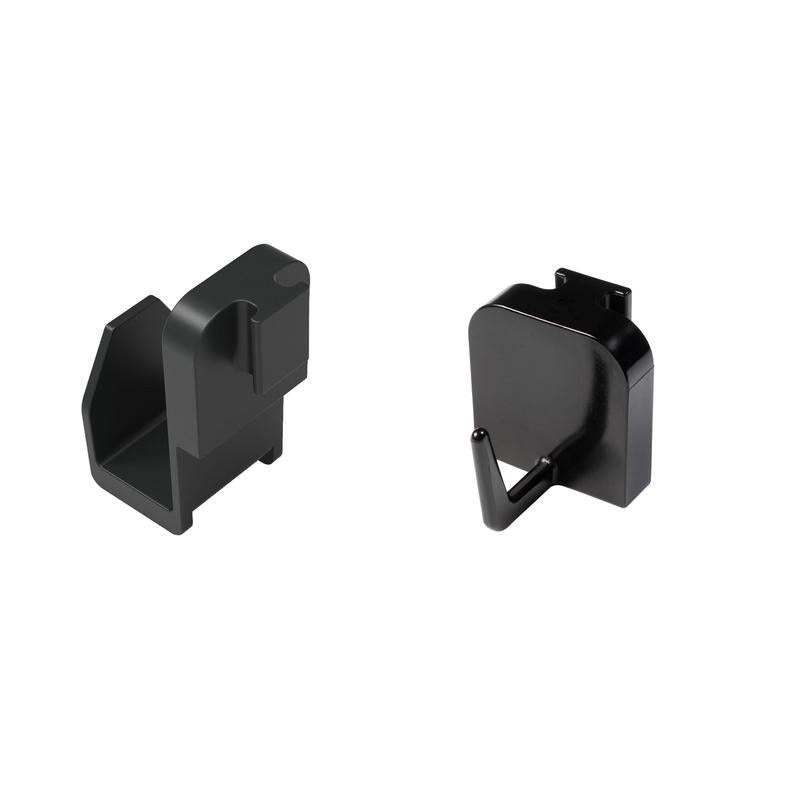 Numatic hook for accessories, narrow (T-slot) | Pack (1 piece)
