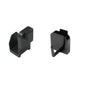 Numatic hook for accessories, narrow (T-slot) | Pack (1 piece)