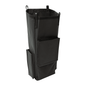 Numatic waste bag cover with pockets for MM trolleys, 70 liters | Pack (1 piece)