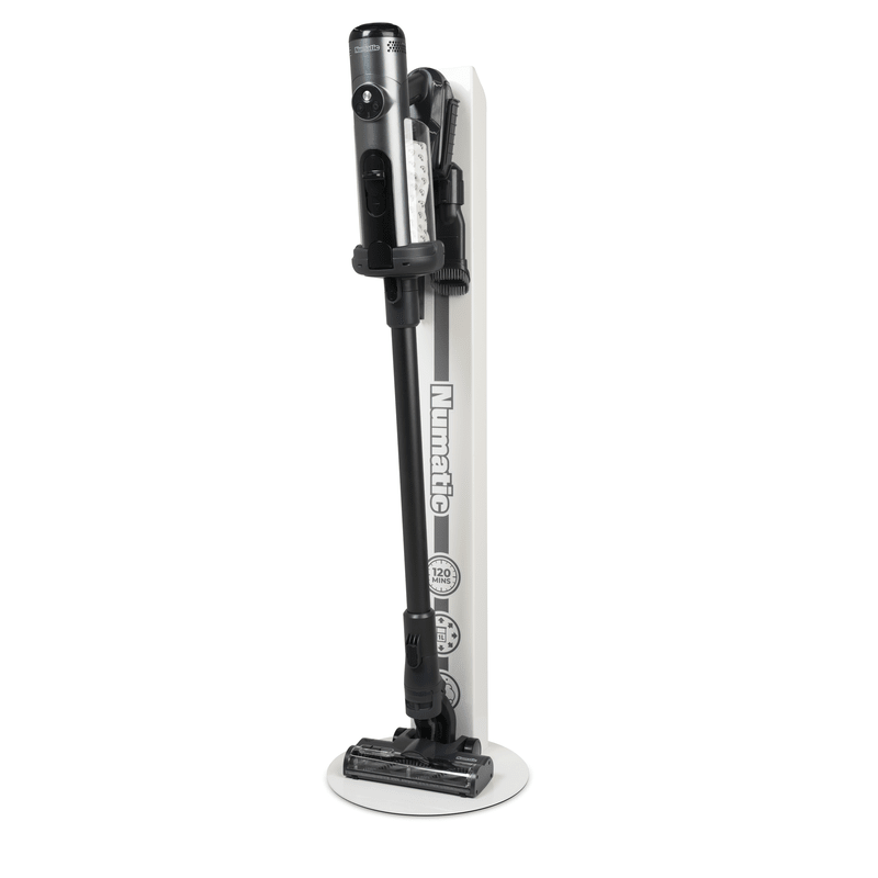 Numatic stand Henry/ Numatic Quick (metal frame for setting up) | Pack (1 piece)
