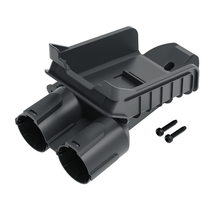 Numatic wall mount for Henry/Numatic Quick | Pack (1 piece)