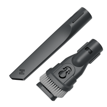 Numatic Henry Quick Jointing Nozzle & 2-in-1 Combination Attachment Accessory Set | Pack (1 piece)