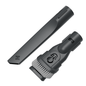 Numatic Henry Quick Jointing Nozzle & 2-in-1 Combination Attachment Accessory Set | Pack (1 piece)