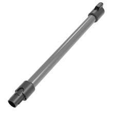 Numatic Numatic/Henry Quick Suction Pipe Gray | Pack (1 piece)