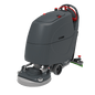 Numatic battery scrubber dryer TBL6055/100T with drive, Ten-Tec brush, incl. i | Pack (1 piece)