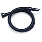 Numatic Boflex suction hose 2.2 m complete with connections, 32 mm accessories | Pack (1 piece)