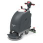 Numatic battery scrubber dryer TBL4045/100 including integrated charger and Ten-Tec | Pack (1 piece)