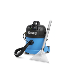 Numatic spray extraction device CT370-2 “Cleanboy”, including accessory set A26A 32 mm | Pack (1 piece)
