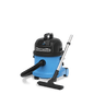 Numatic water vacuum cleaner WV370-2, blue, including accessory set AS15, 32 mm | Pack (1 piece)
