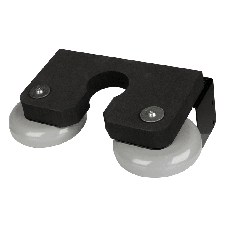 Numatic holder for carrying a Henry Quick on a trolley | Pack (1 piece)