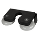 Numatic holder for carrying a Henry Quick on a trolley | Pack (1 piece)