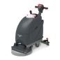Numatic battery scrubber dryer TBL4055/100 including integrated charger and Ten-Tec | Pack (1 piece)