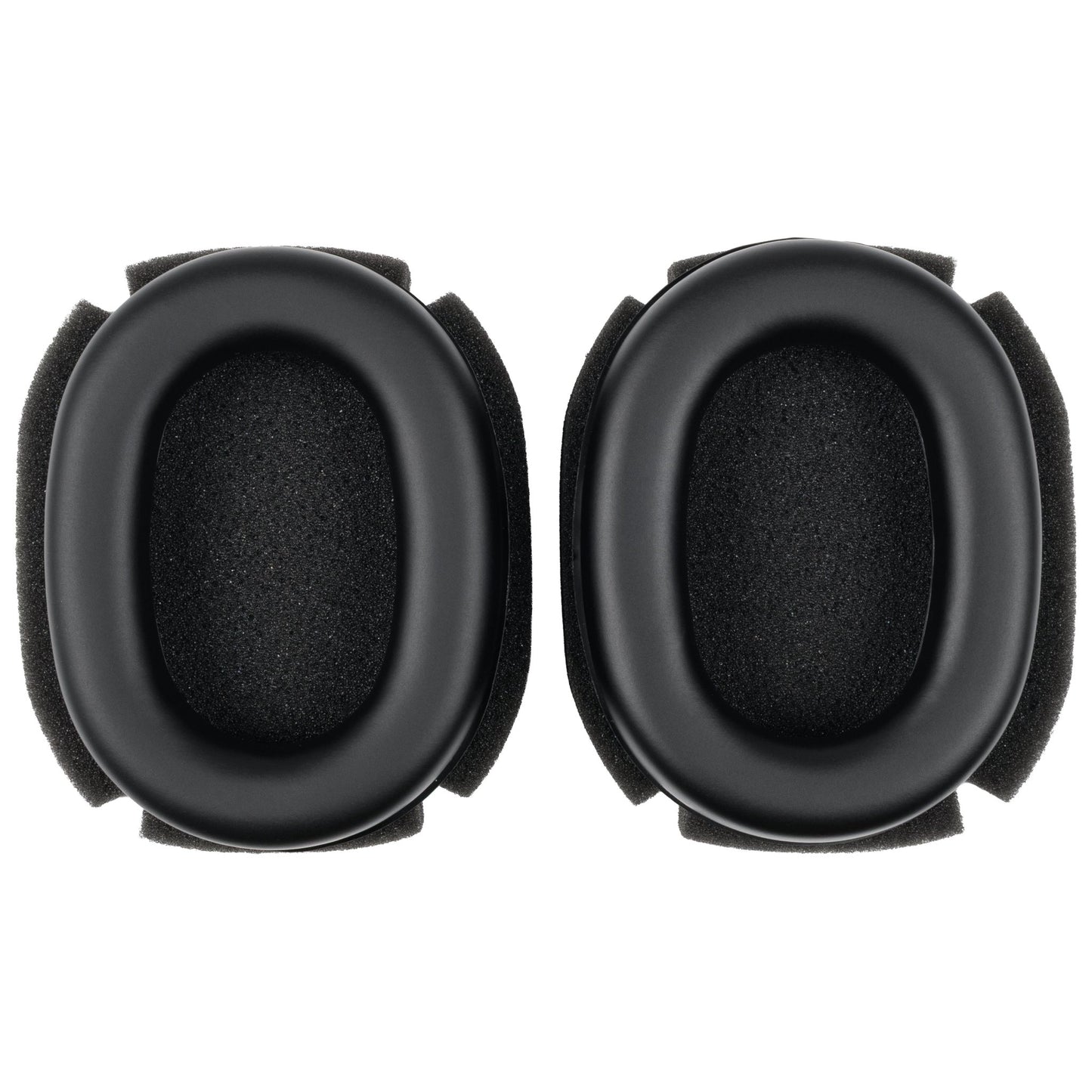 NITRAS hygiene set for earmuffs, 1 pair per polybag | Pack (1 pair)