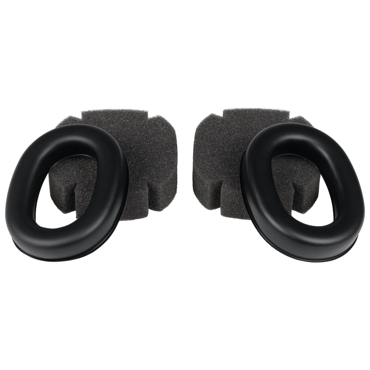 NITRAS hygiene set for earmuffs, 1 pair per polybag | Pack (1 pair)