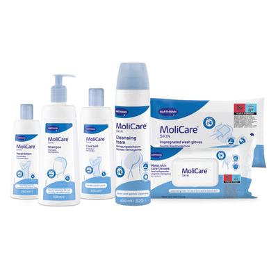 MC Skin hair washing cap o Auss P1 | Pack (1 piece)