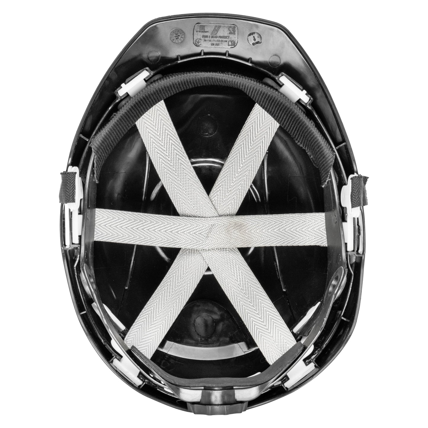 NITRAS HEAD PROTECT, industrial safety helmet