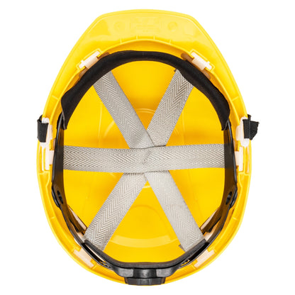 NITRAS HEAD PROTECT, industrial safety helmet