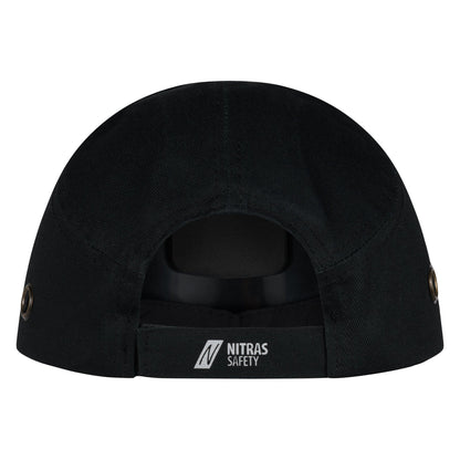NITRAS LITE SHIELD, bumper cap, EN 812