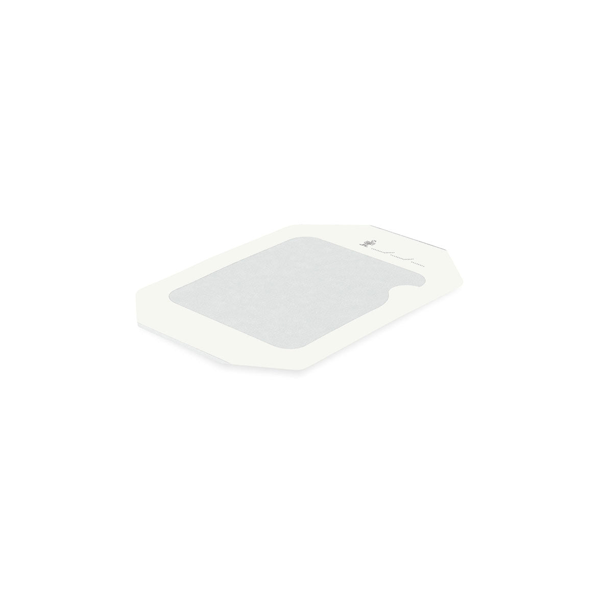 ABE® derm transparent film wound dressing