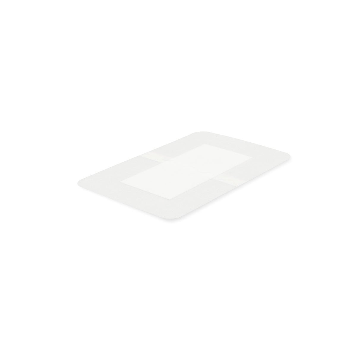 ABE® derm plus transparent film wound dressing | Pack (50 pieces)
