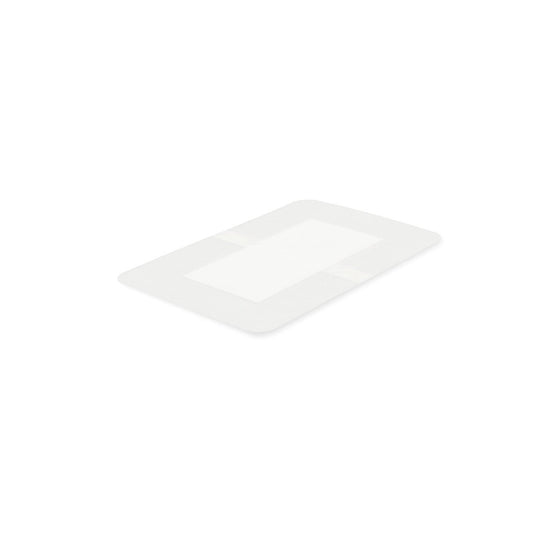 ABE® derm plus transparent film wound dressing | Pack (50 pieces)